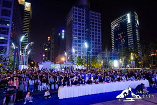 沙家浜旅游魅力爆發(fā)，今夜蘇州中心再現(xiàn)人潮盛況