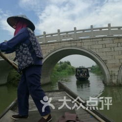 沙家浜蘆葦蕩風景區(qū)游客中心票務(wù)區(qū)實用指南
