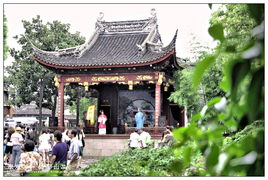 水鄉(xiāng)尋夢，紅色尋根——吳江同里與常熟沙家浜雙城記